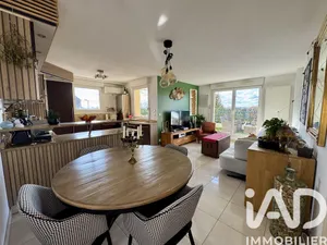 Appartement à Brumath (67170)