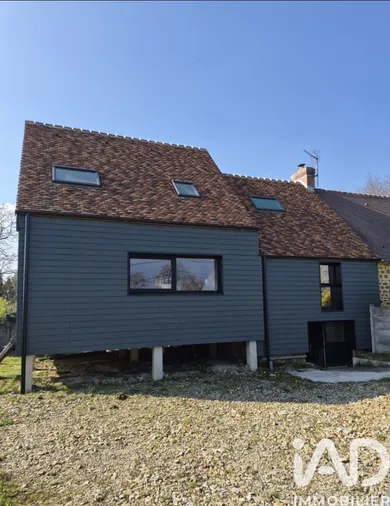 House in Bagnoles de l'Orne Normandie (61140)