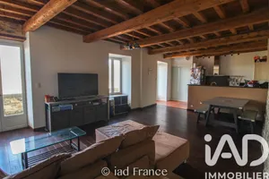 Appartement à Saint-Maurice-de-Cazevieille (30360)