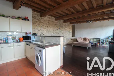 Appartement à Saint-Maurice-de-Cazevieille (30360)