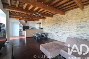 Appartement à Saint-Maurice-de-Cazevieille (30360)