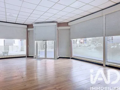 Building in Hénin-Beaumont (62110)