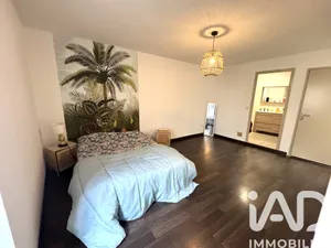 Townhouse in Saint-Jean-de-Sauves (86330)