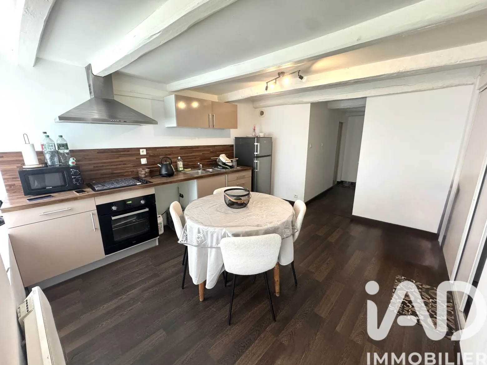 Vente maison à Saint — 2