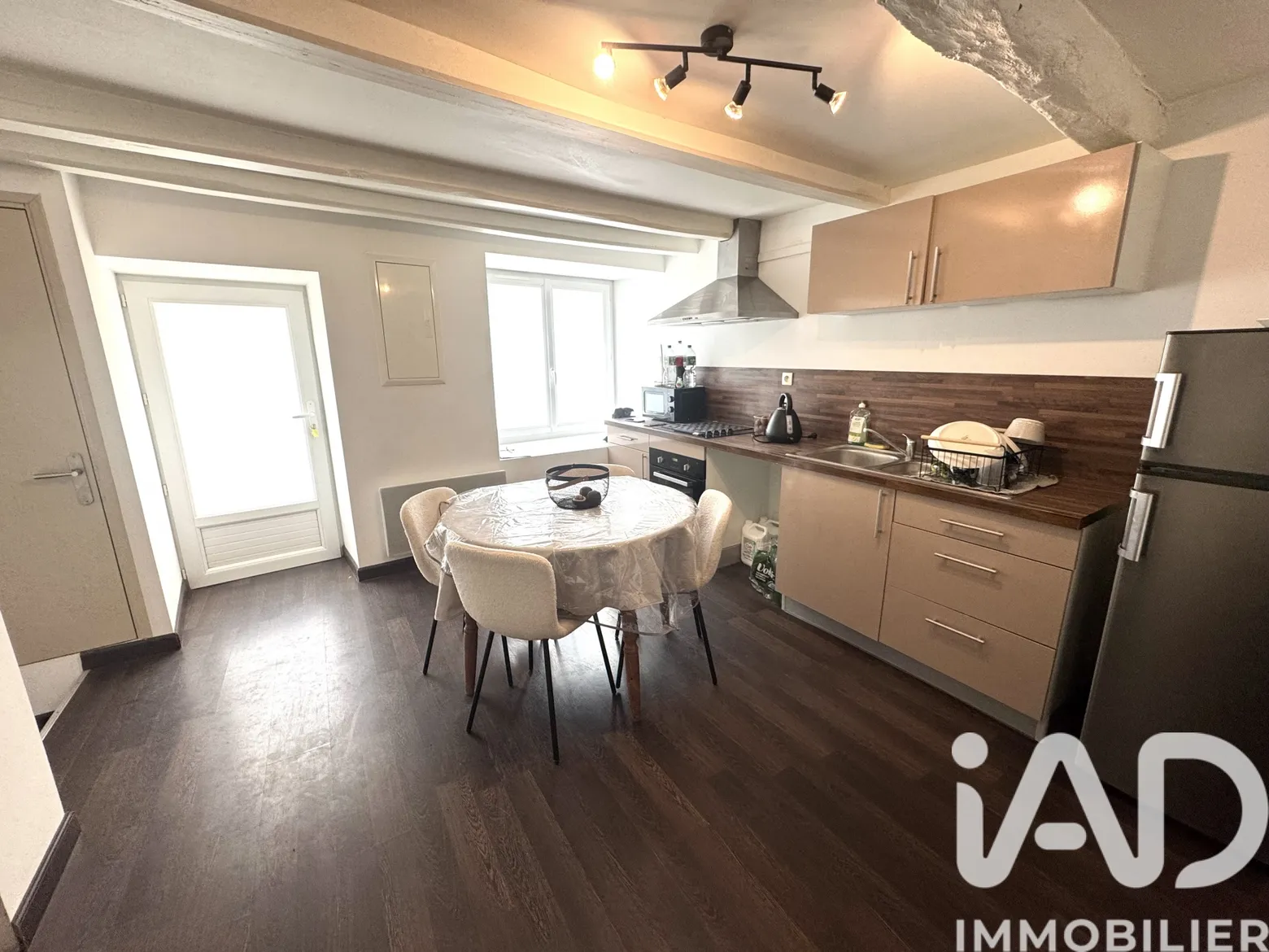 Vente maison à Saint — 3