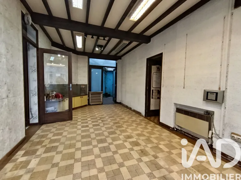 Immeuble 180 m² · à Nouzonville · 180 m² · 49 900 €