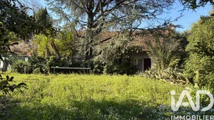 Park home in Aigues-Vives (30670)