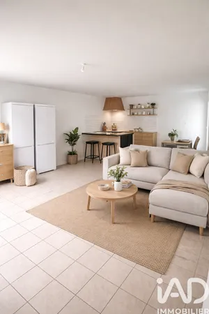 Maison traditionnelle à Épineau-les-Voves (89400)