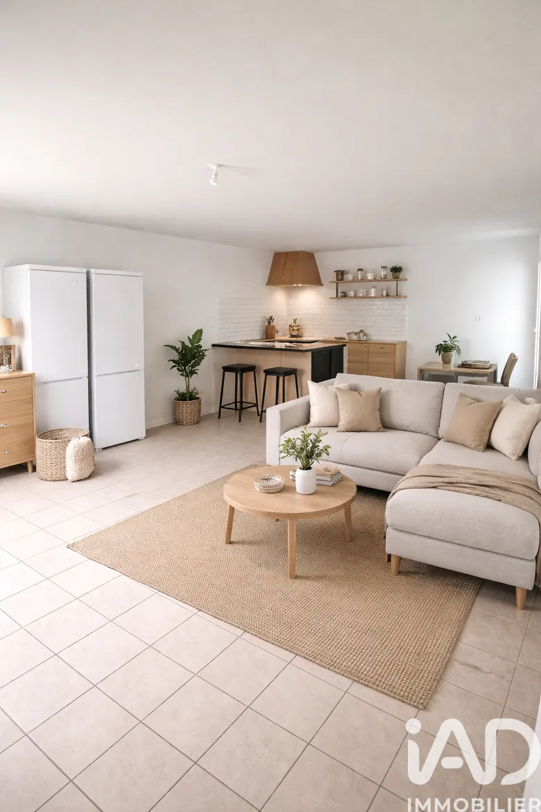 Maison 4 pièces 75 m² · à Épineau-les-Voves · 75 m² · 114 000 €