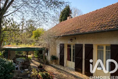 Maison de campagne à Aigues-Vives (30670)