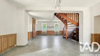 Traditional house in Carmaux (81400)