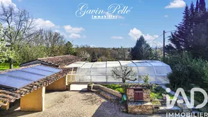 Maison traditionnelle à Carmaux (81400)