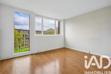 Apartment in Antony (92160)