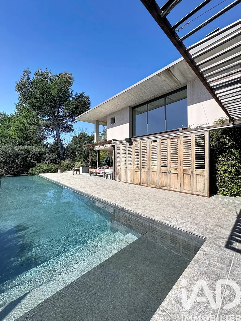 Maison 4 pièces 186 m² · à Puget · 186 m² · 1 050 000 €