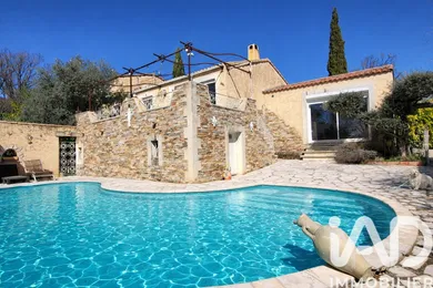 House in Seillons-Source-d'Argens (83470)