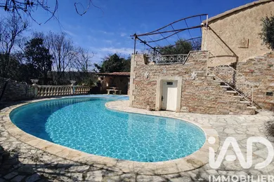 House in Seillons-Source-d'Argens (83470)