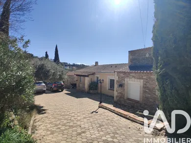 House in Seillons-Source-d'Argens (83470)