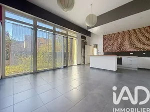 Apartment in Tourcoing (59200)