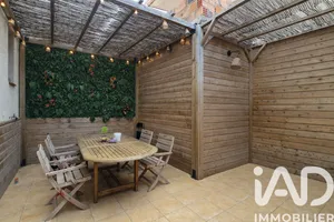 Maison à Le Barcarès (66420)