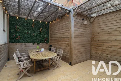 Maison à Le Barcarès (66420)