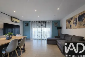 Maison à Le Barcarès (66420)