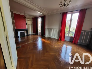 House in Neuilly-Plaisance (93360)