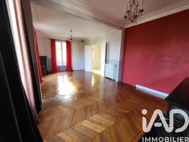 House in Neuilly-Plaisance (93360)