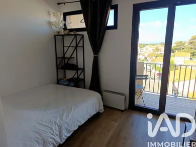 Apartment in Canet-en-Roussillon (66140)