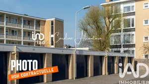 Parking à Perpignan (66000)