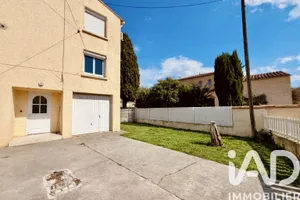 Appartement à Villelongue-de-la-Salanque (66410)