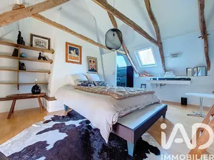 Longère à Moëlan-sur-Mer (29350)