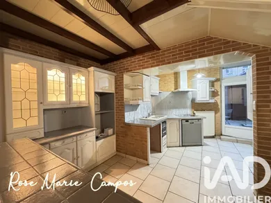 Triplex in Montceau-les-Mines (71300)