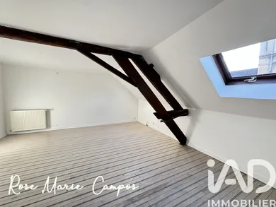 Triplex in Montceau-les-Mines (71300)