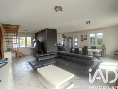 Detached house in Loffre (59182)