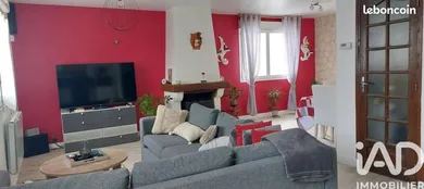House in Morsang-sur-Orge (91390)