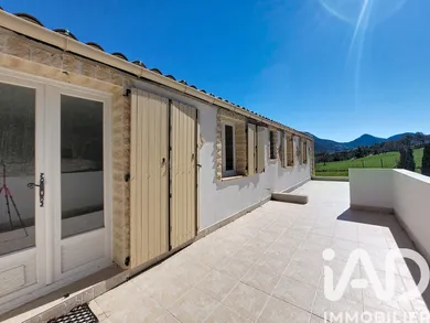 Maison à Clumanc (04330)