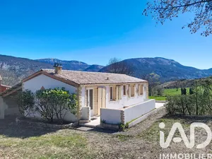 House in Clumanc (04330)