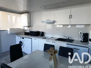Apartment in Canet-en-Roussillon (66140)