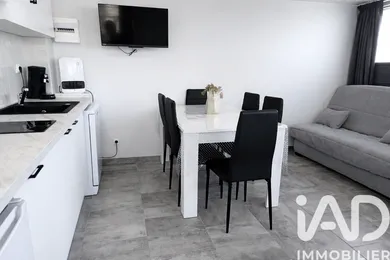 Apartment in Canet-en-Roussillon (66140)