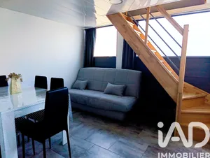 Apartment in Canet-en-Roussillon (66140)