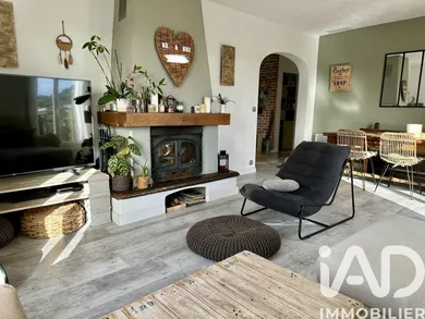 Maison à Vence (06140)