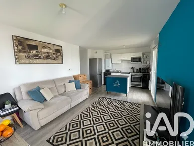 Appartement à Villenave-d'Ornon (33140)