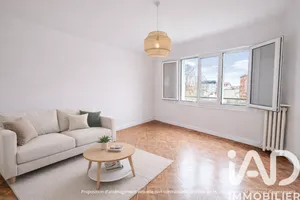Appartement à La Garenne-Colombes (92250)
