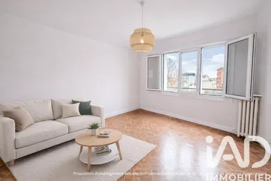 Appartement à La Garenne-Colombes (92250)