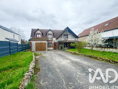 House in La Chapelle-Saint-Mesmin (45380)