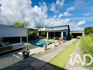 Maison à Entre-Deux (97414)