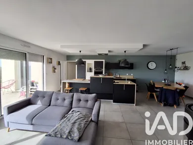 House in Morand (37110)