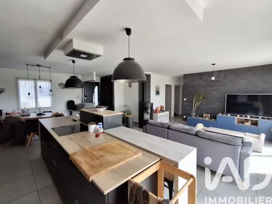 House in Morand (37110)