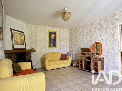 Detached house in Mardeuil (51530)