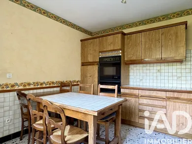 Detached house in Mardeuil (51530)